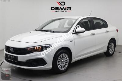 Fiat Egea 2021 1.6 Multijet Easy