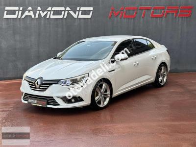 Renault Megane 2019 1.3 TCe Joy