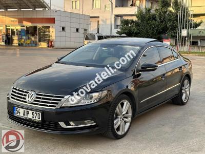 Volkswagen VW CC 1.4 TSI 2015 Exclusive