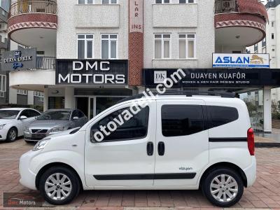 Citroen Nemo 2015 Combi 1.3 HDi SX Plus Vizyon