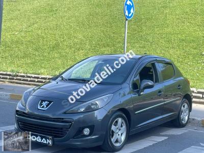 Peugeot 207 2012 1.4 HDi Urban Move