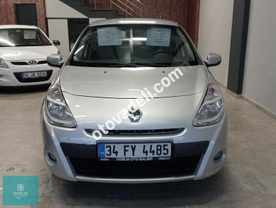 Renault Clio 2009 1.2 Expression