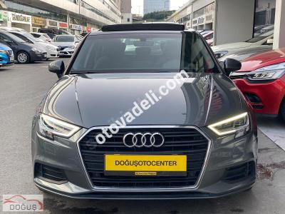 Audi A3 2020 A3 Sedan 35 TFSI Dynamic