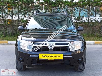 Dacia Duster 2013 1.5 DCi Ambiance