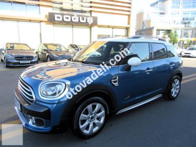 Mini Countryman 2018 1.5 Chili