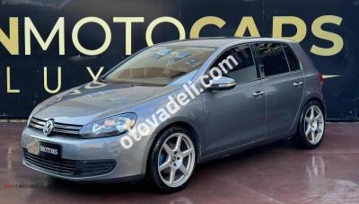 Volkswagen Golf 2010 1.4 TSI Trendline