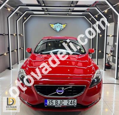 Volvo V40 2014 1.6 D Advance