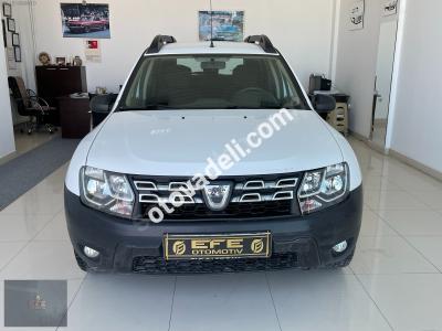 Dacia Duster 2016 1.5 DCi Ambiance