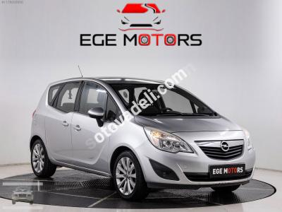 Opel Meriva 2011 1.4 T Enjoy