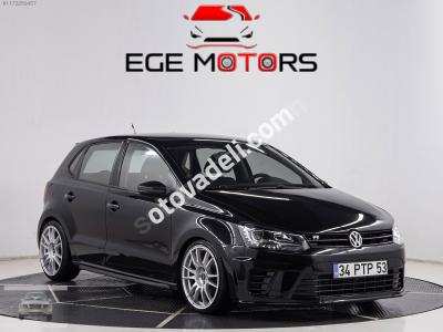 Volkswagen Polo 2012 1.6 TDI Comfortline