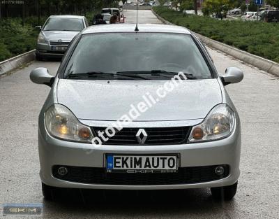 Renault Symbol 2011 1.5 DCI Expression