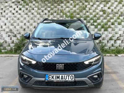 Fiat Egea Cross 2022 1.6 Multijet Urban