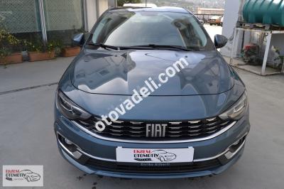 Fiat Egea 2021 1.4 Fire Lounge