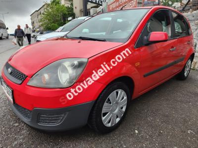 Ford Fiesta 2008 1.4 TDCi Comfort