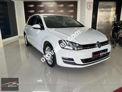 Volkswagen Golf 2014 1.4 TSI Highline