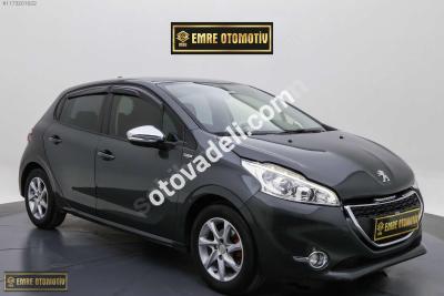 Peugeot 208 2013 1.4 HDi Urban Soul