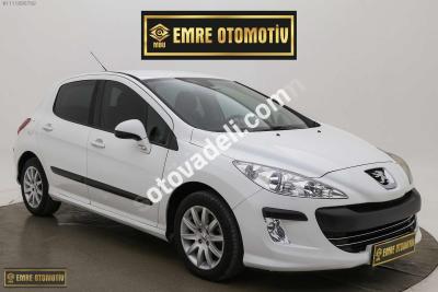 Peugeot 308 2009 1.6 HDi Comfort