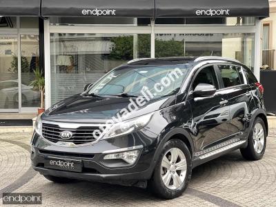 Kia Sportage 2013 1.6 GDI Concept Plus