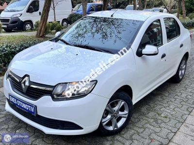 Renault Symbol 2013 1.5 DCI Joy