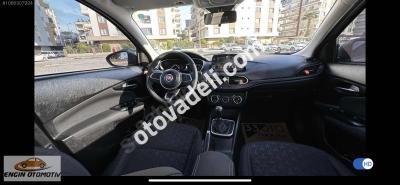 Fiat Egea Cross 2021 1.4 Fire Urban