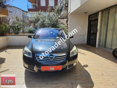 Opel Insignia 2011 2.0 CDTI Cosmo