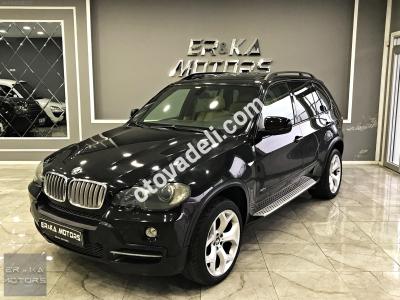 BMW X5 2009 30d xDrive M Sport