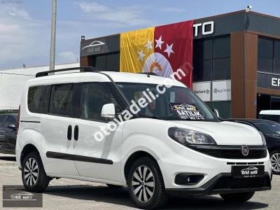 Fiat Doblo Combi 2022 1.6 Multijet Premio