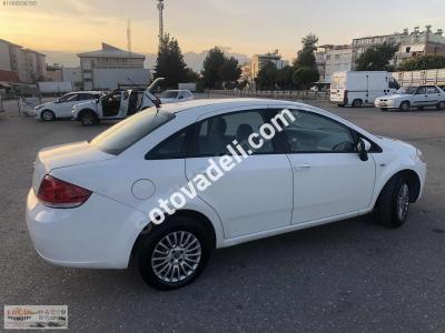 Fiat Linea 2015 1.3 Multijet Pop