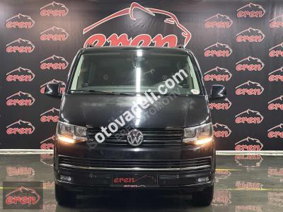 Volkswagen Caravelle 2015 2.0 TDI BMT Comfortline