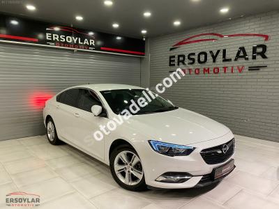 Opel Insignia 2020 1.6 CDTI Grand Sport Enjoy