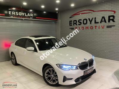 BMW 3 Serisi 2020 320i First Edition Sport Line