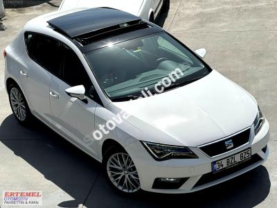 Seat Leon 2018 1.6 TDI Style