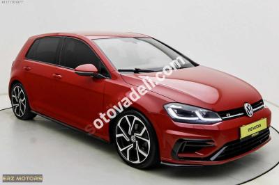 Volkswagen Golf 2014 1.2 TSI Comfortline