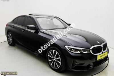 BMW 3 Serisi 2019 320i First Edition Sport Line