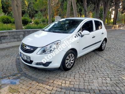 Opel Corsa 2008 1.3 CDTI Enjoy