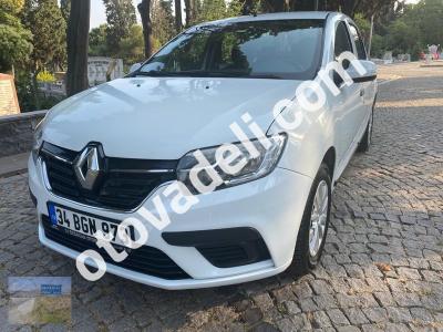 Renault Symbol 2018 1.5 DCI Joy