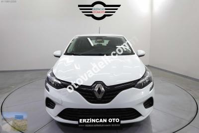 Renault Clio 2021 1.0 TCe Joy