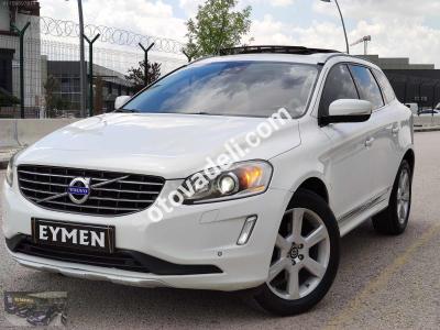 Volvo XC60 2014 2.0 D4 Advance