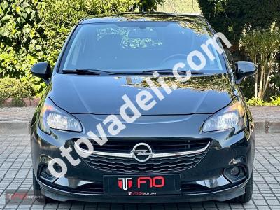 Opel Corsa 2015 1.4 Enjoy