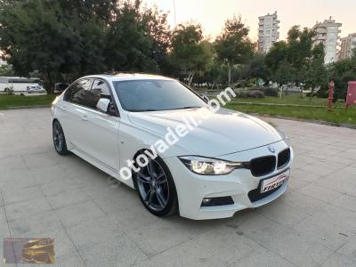 BMW 3 Serisi 2016 320i ED 40th Year Edition