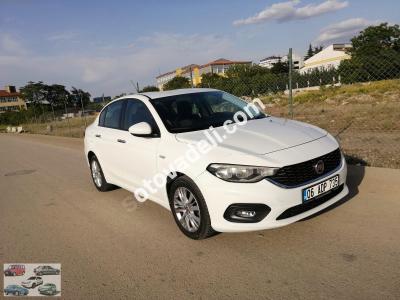 Fiat Egea 2016 1.3 Multijet Urban