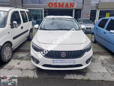 Fiat Egea 2020 1.3 Multijet Urban Plus