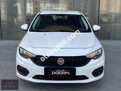 Fiat Egea 2019 1.6 Multijet Easy