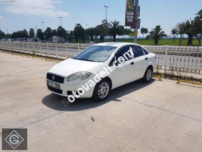 Fiat Linea 2012 1.3 Multijet Actual