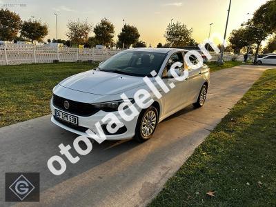 Fiat Egea 2019 1.6 Multijet Easy