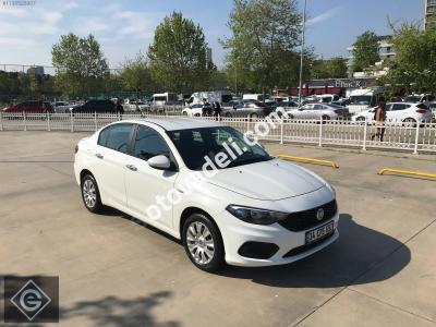 Fiat Egea 2019 1.3 Multijet Easy