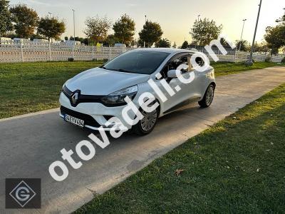 Renault Clio 2018 1.5 dCi Joy