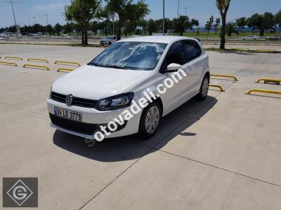 Volkswagen Polo 2014 1.2 TDI Trendline