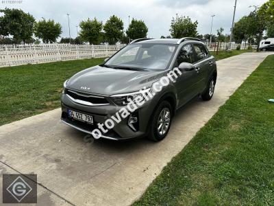 Kia Stonic 2023 1.4 MPI Cool