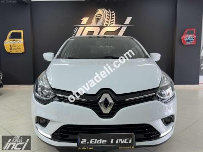 Renault Clio 2018 1.5 dCi Touch